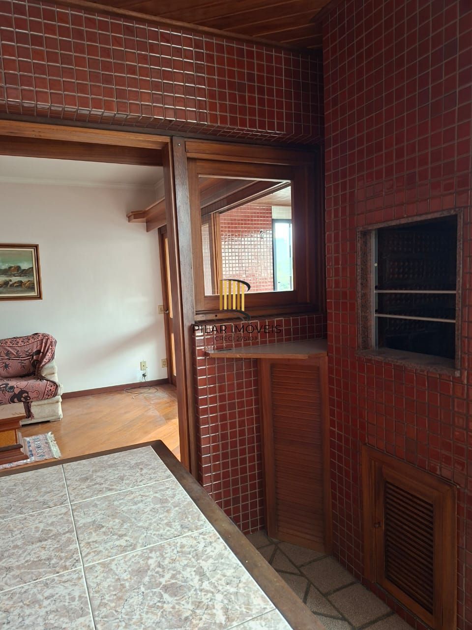 Apartamento 2 dormitórios no bairro Bela Vista