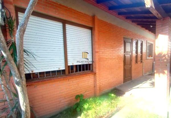 Casa em Tramandai de 3 dormitórios e 2 vagas