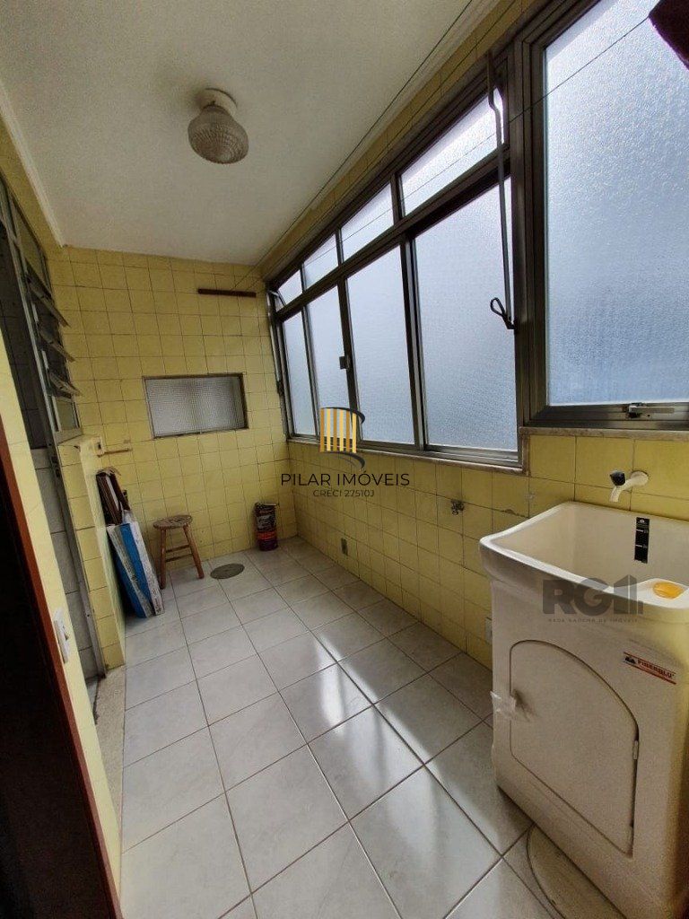 Apartamento 2 dormitórios no bairro Jardim  Botânico