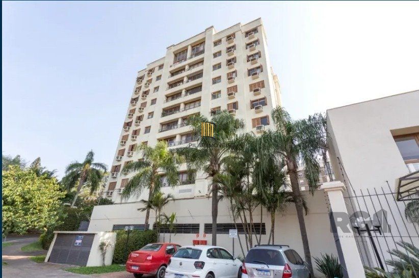 Cobertura duplex no Jardim Sabará de 3 dormitórios e 2 vagas e infra
