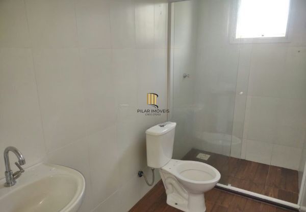 Casa em Condomínio de 2 dormitórios 1 vaga DESOCUPADA