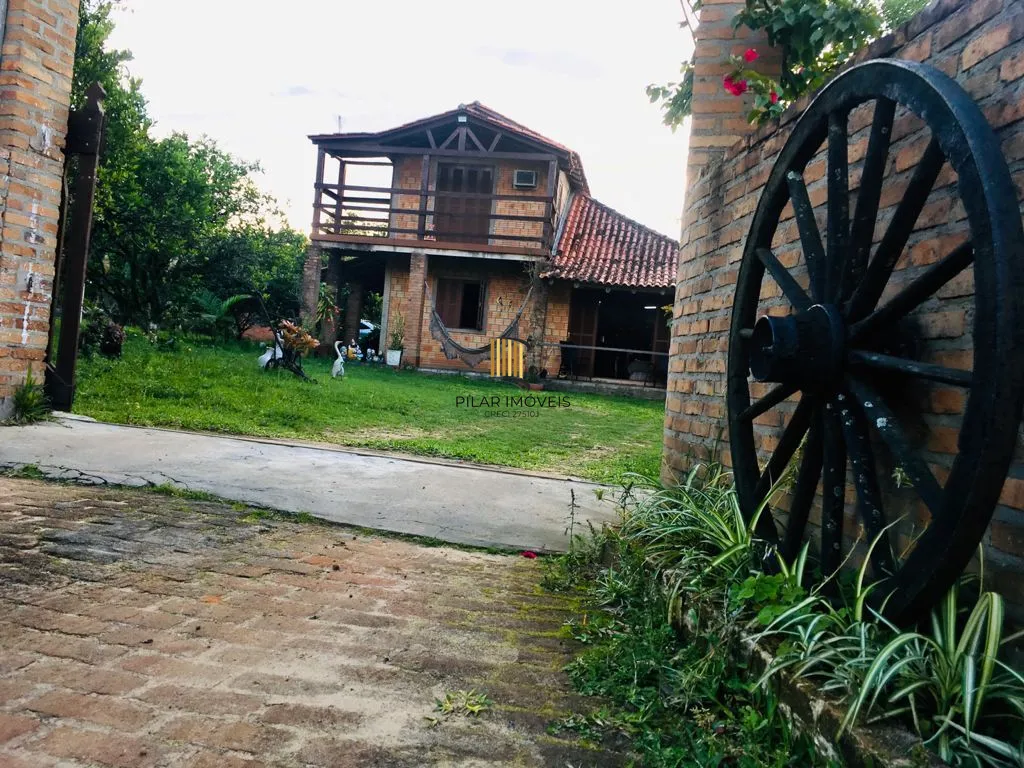 Sitio em Aguas Claras - Viamao