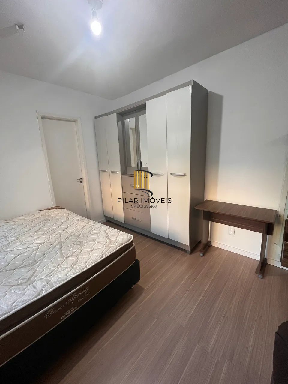 Apartamento 1 dormitório no bairro Jardim Europa