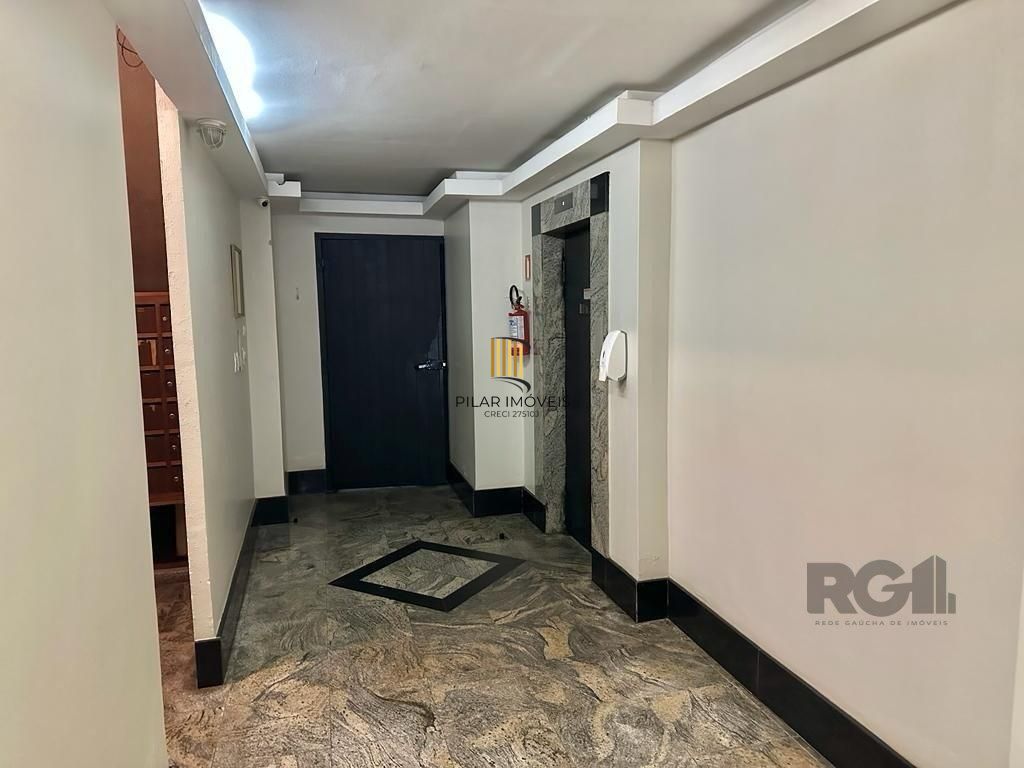 Sala Comercial 1 dormitório no bairro Moinhos de Vento