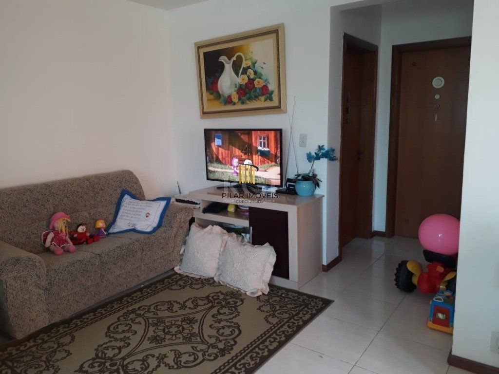 Apartamento para Venda - 67.89m², 2 dormitórios, 1 vaga - Centro - Pilar Imóveis