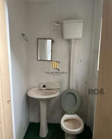 Casa sobrado no Menino Deus