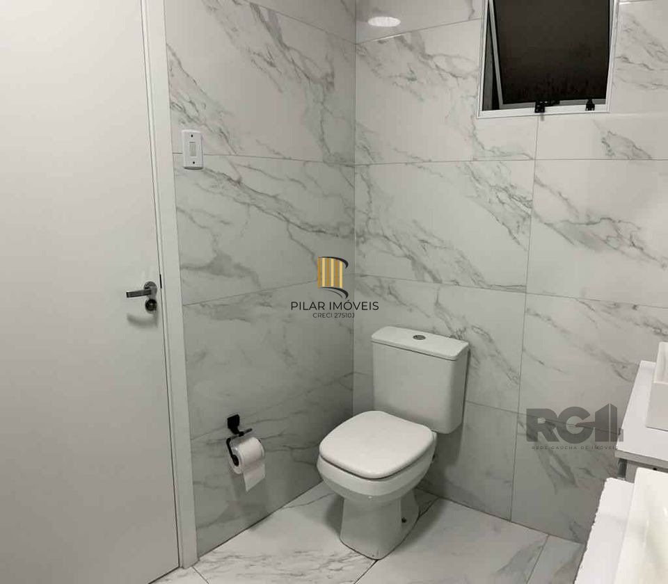 Apartamento 3 dormitórios no bairro Cidade Baixa