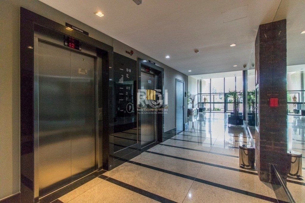 Loft para Venda - 38m², 1 dormitório, 1 vaga - Jardim Botânico