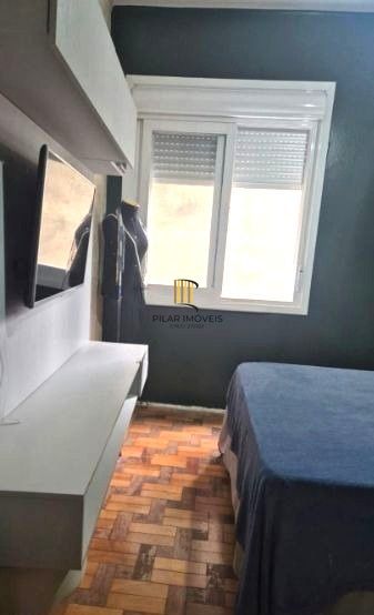 Apartamento na Cidade Baixa de 2 dormitórios