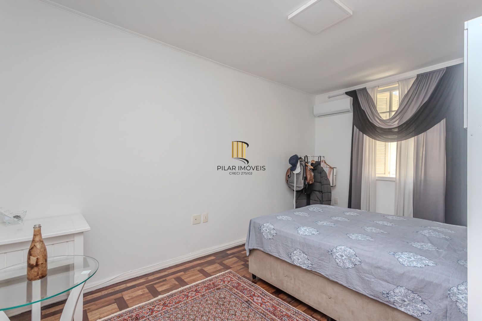 Apartamento no Centro de 3 dormitórios