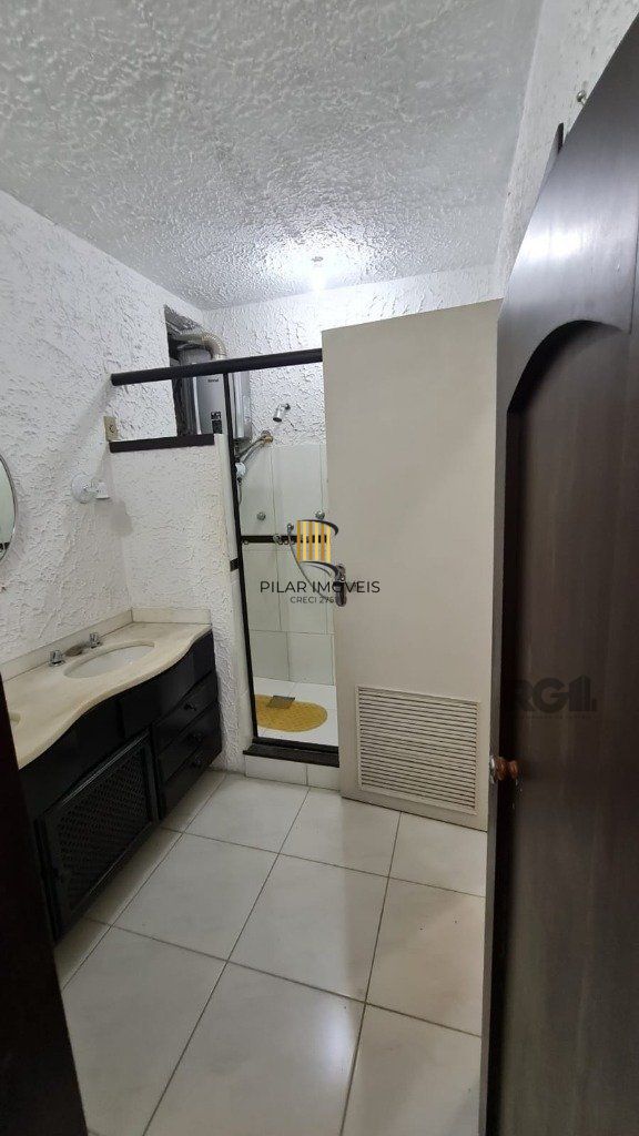 Apartamento 3 Dormitório(s) Bairro Auxiliadora