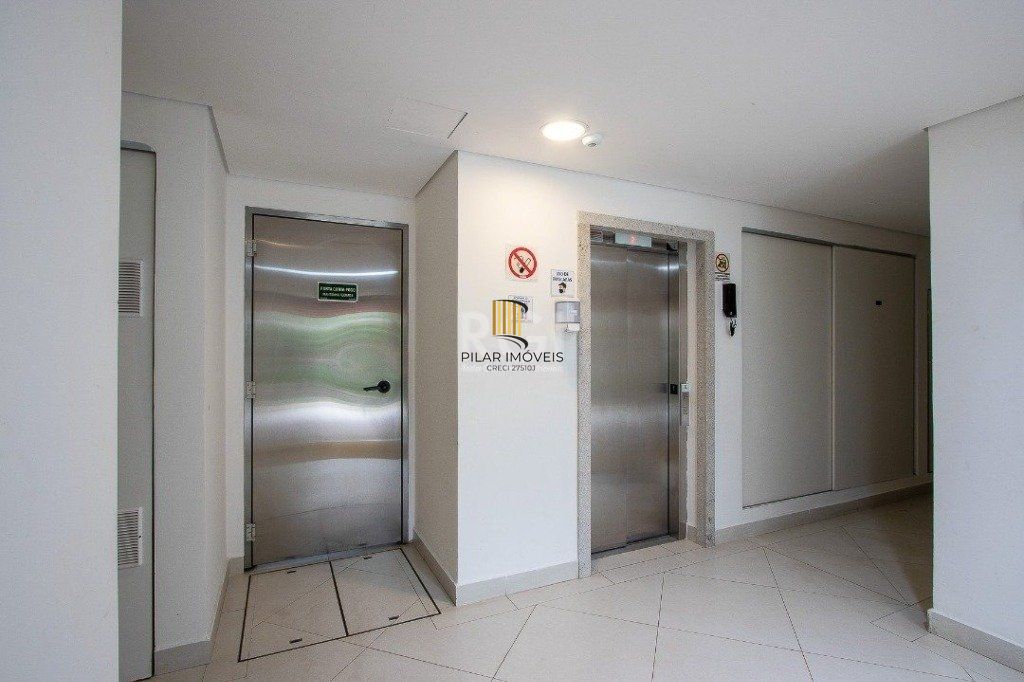 Apartamento 2 Dormitório(s) Bairro Vila Nova