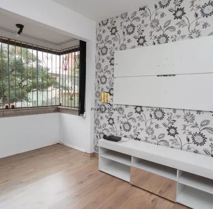Apartamento de 1 dormitório e 2 vagas