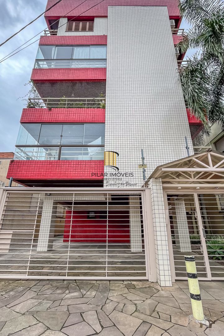 APTO DE 01 DORMITÓRIO , ELEVADOR, SACADA NA SALA E NO QUARTO, BAIRRO SANTANA