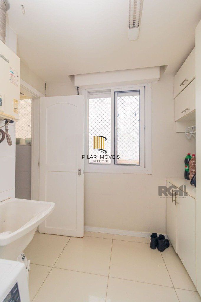 Apartamento 3 dormitórios no bairro Chácara das Pedras