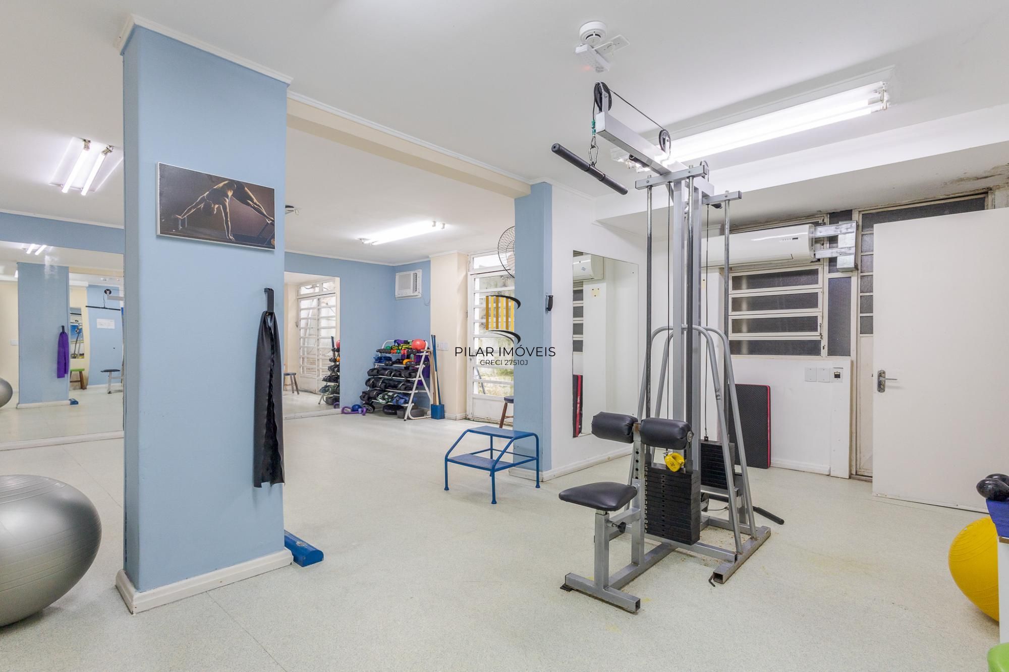 Prédio Comercial no bairro Rio Branco com 912m²