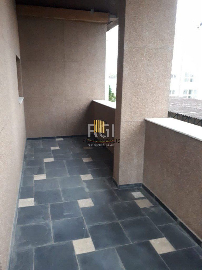 Apartamento para Venda - 117m², 3 dormitórios, sendo 1 suites, 3 vagas - Jardim Botânico