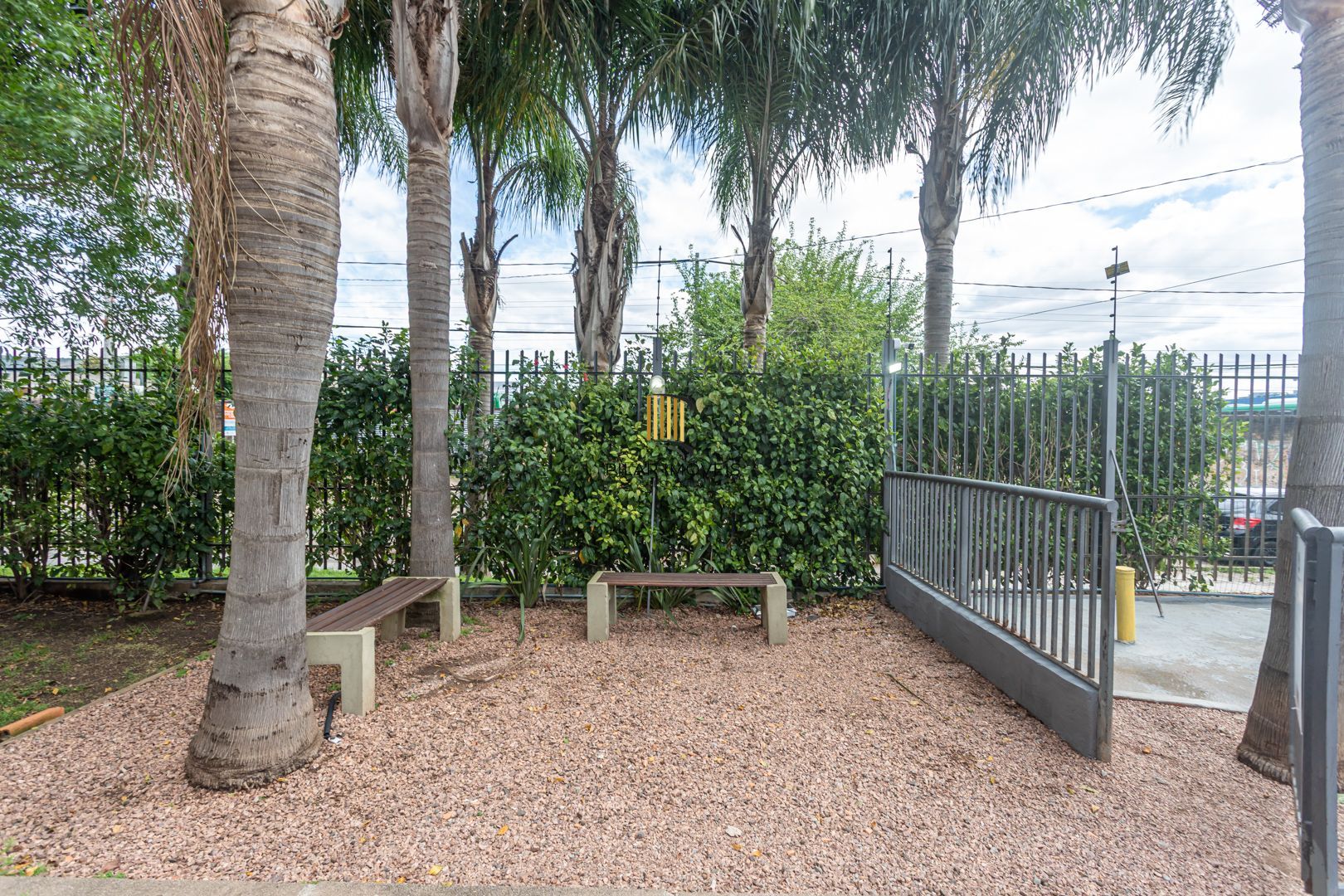 Apartamento para Venda - 50.98m², 2 dormitórios, 1 vaga - Partenon