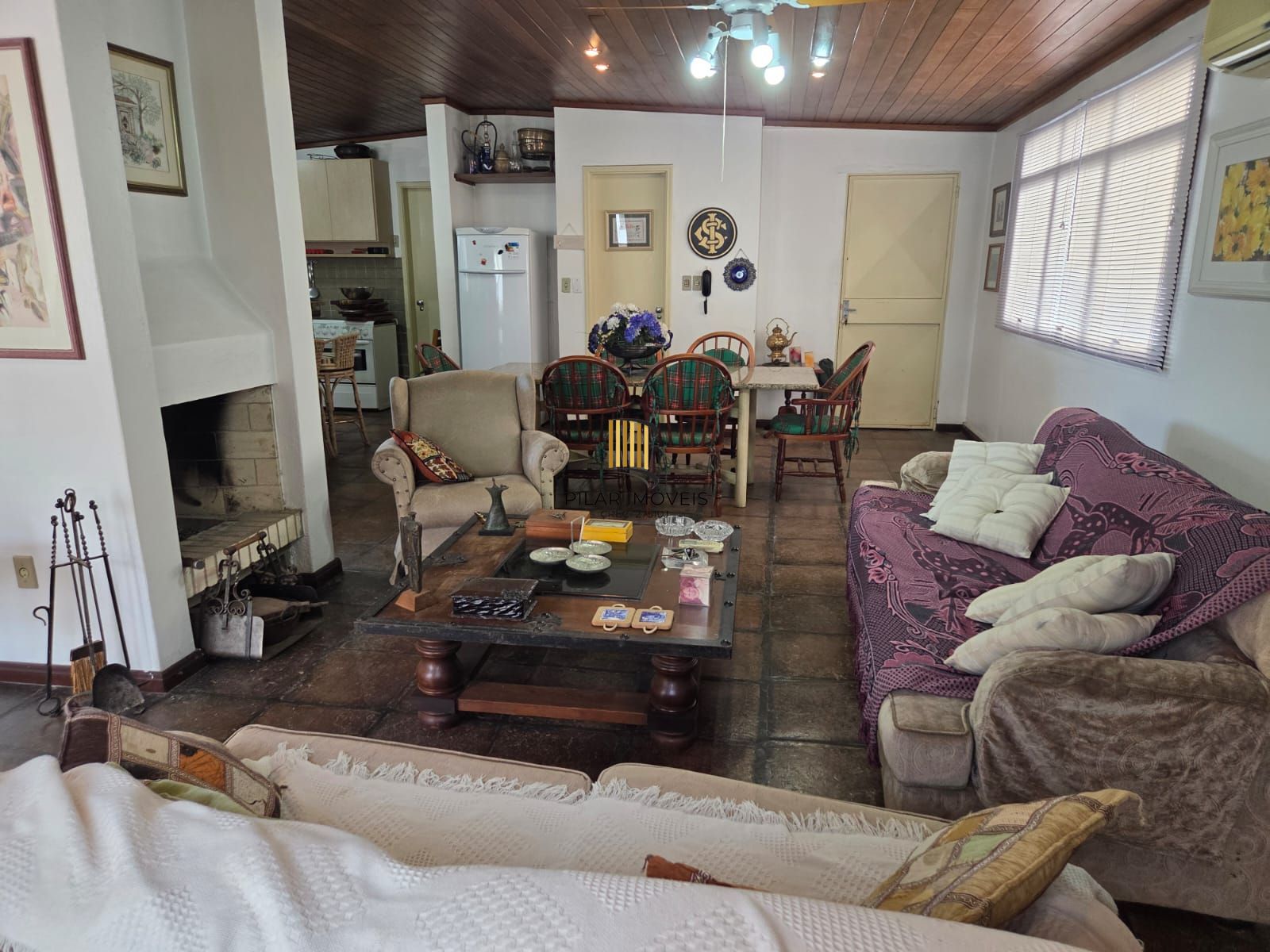 Cobertura 3 dormitórios no bairro Petrópolis