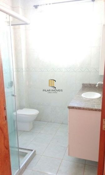Apartamento de 2 dormitórios no bairro Santana