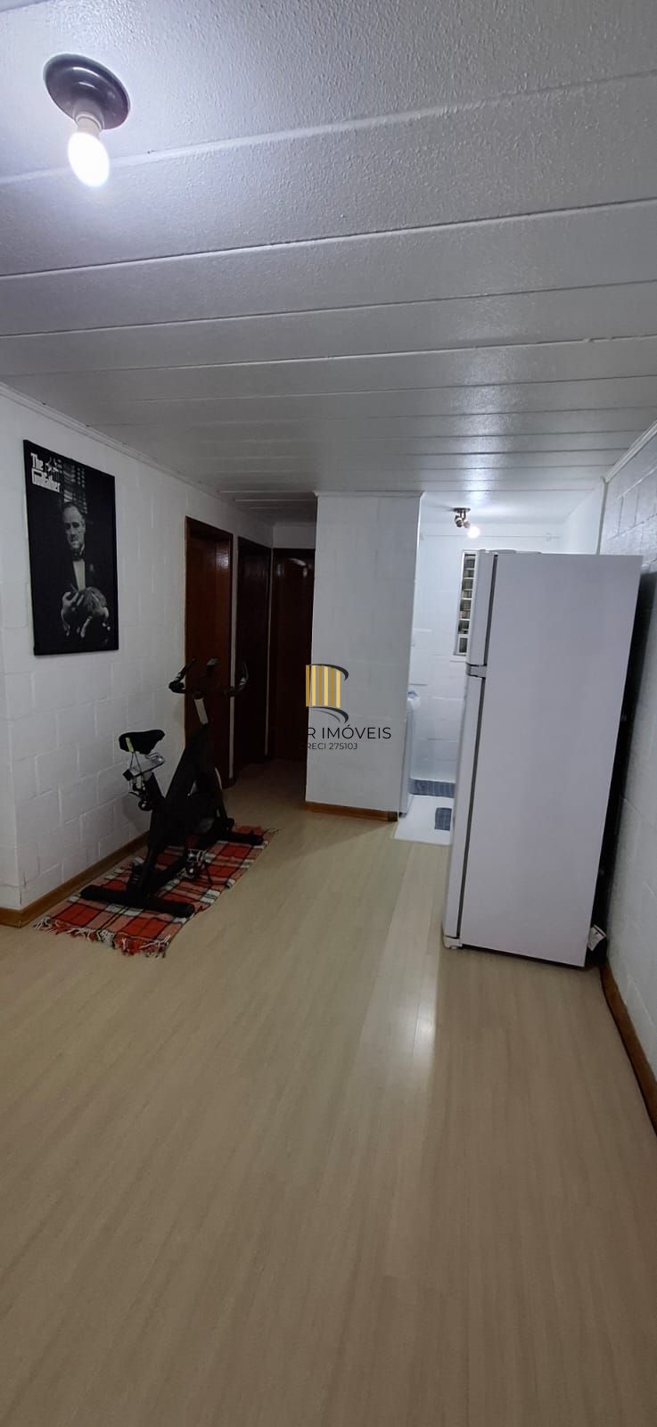 Apartamento em Canoas de 2 dormitórios e vaga - Pilar Imóveis