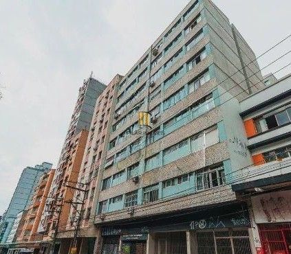 Apartamento no Centro de 1 dormitório