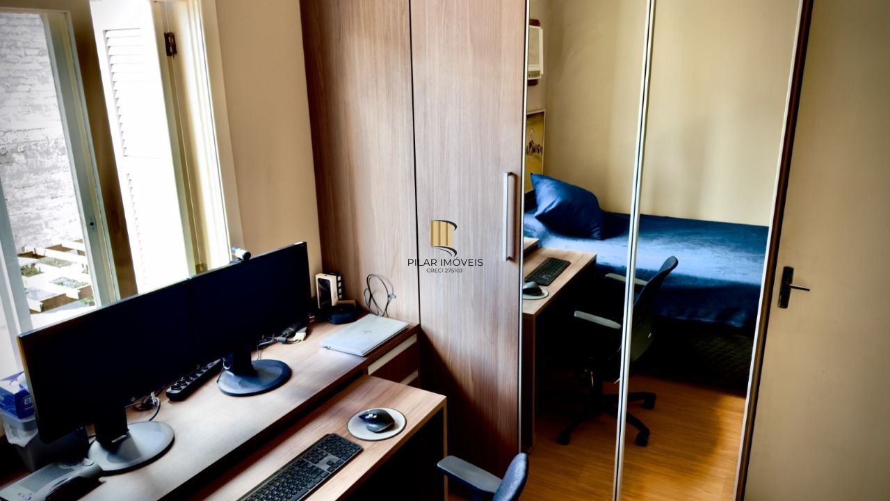 Sobrado 2 dormitórios no bairro Jardim Leopoldina