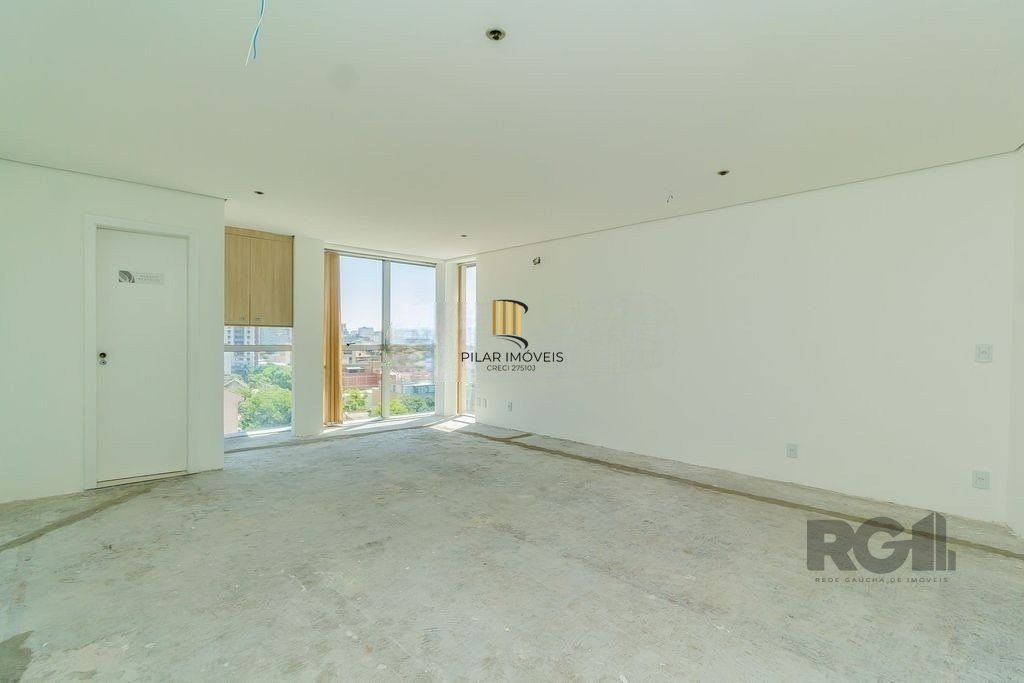 Sala Comercial no bairro Floresta