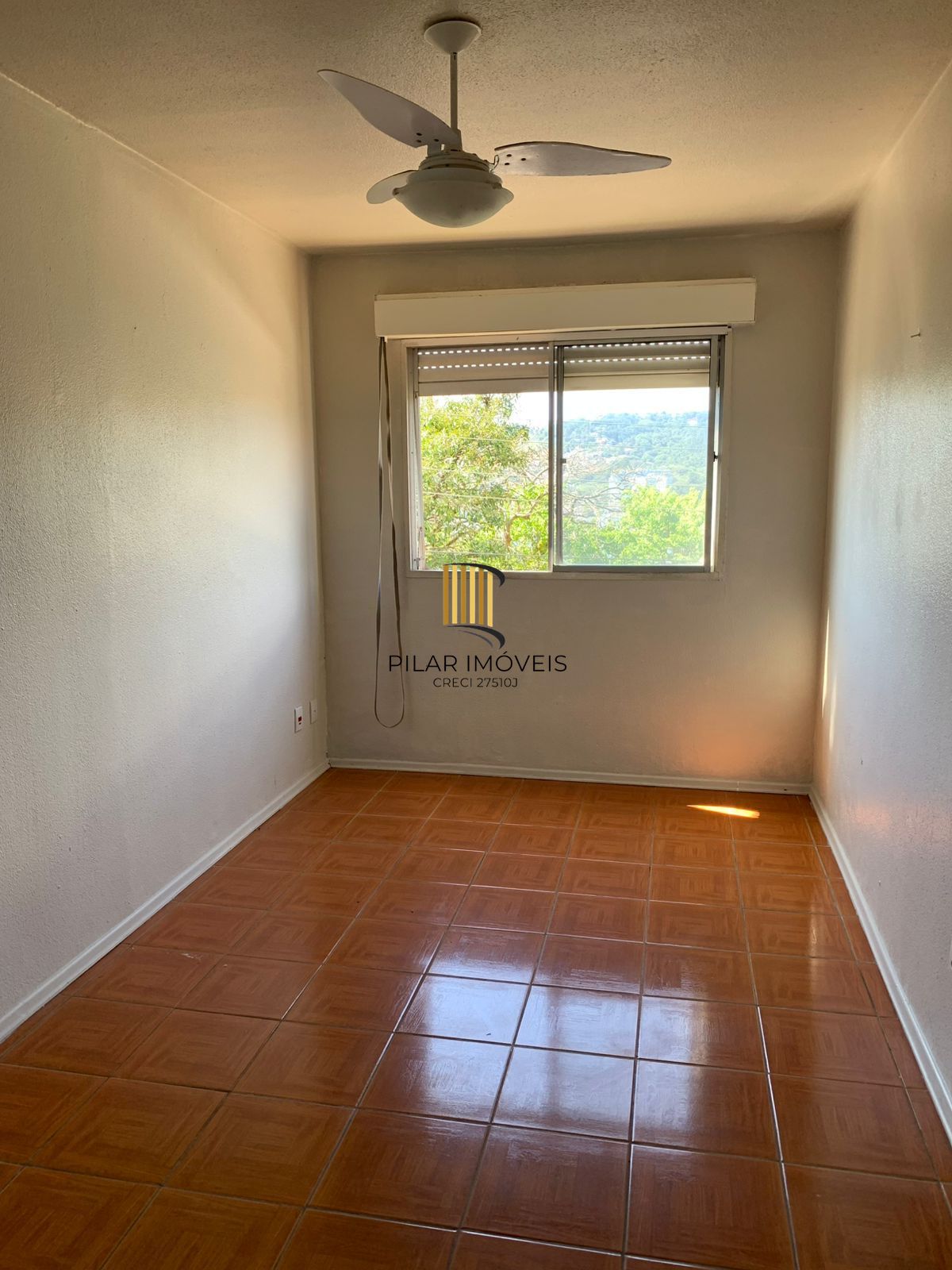 Apartamento no Condominio Parete de 1 dormitório reformado DESOCUPADO