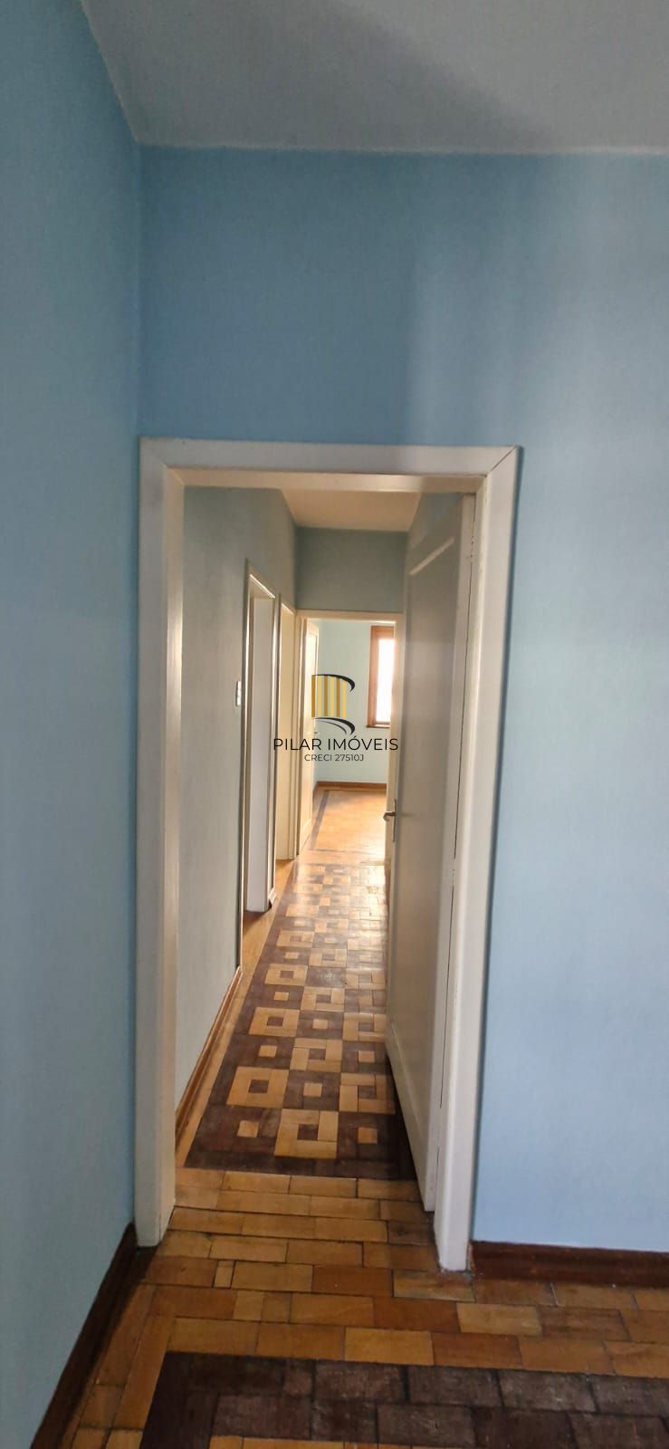Apartamento 3 dormitórios no bairro Rio Branco