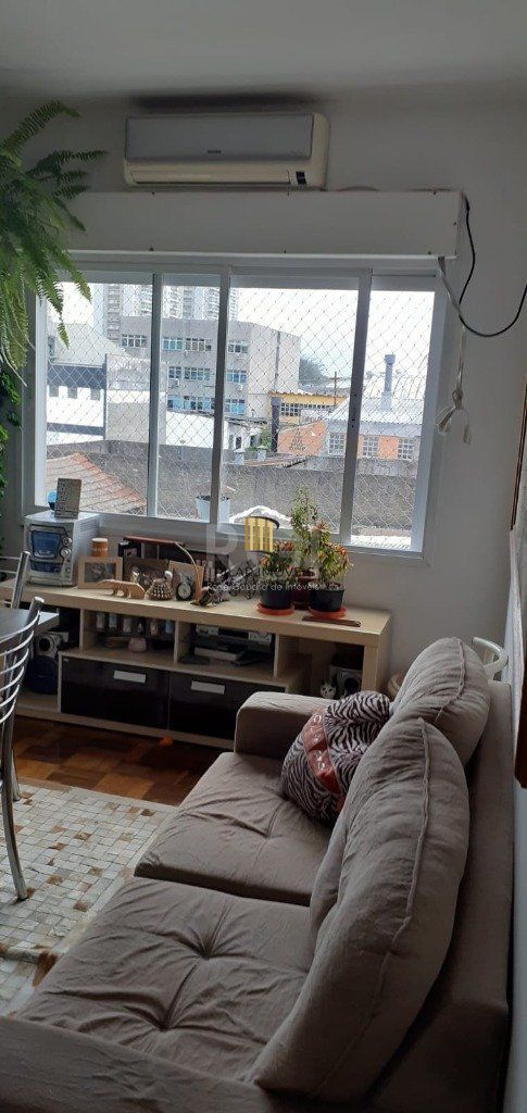 Apartamento para Venda de 2 dormitórios no bairro São Geraldo