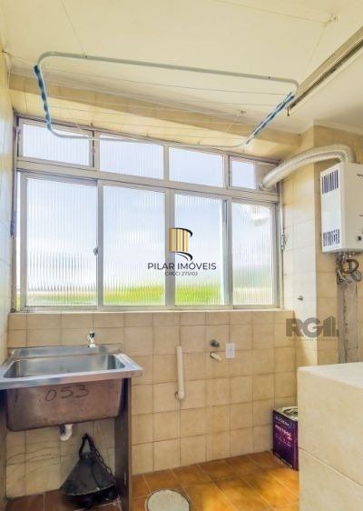 Apartamento 3 dormitórios no bairro Farroupilha