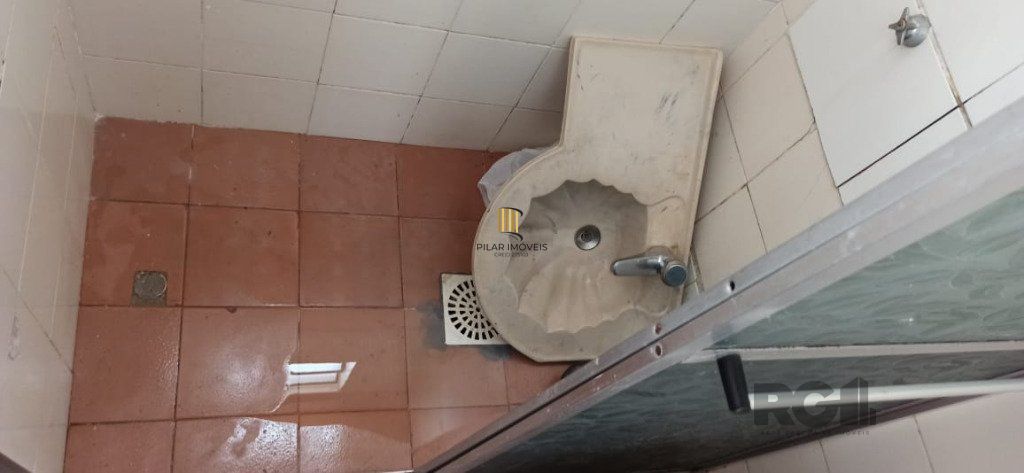 Apartamento 2 dormitórios no bairro Rubem Berta