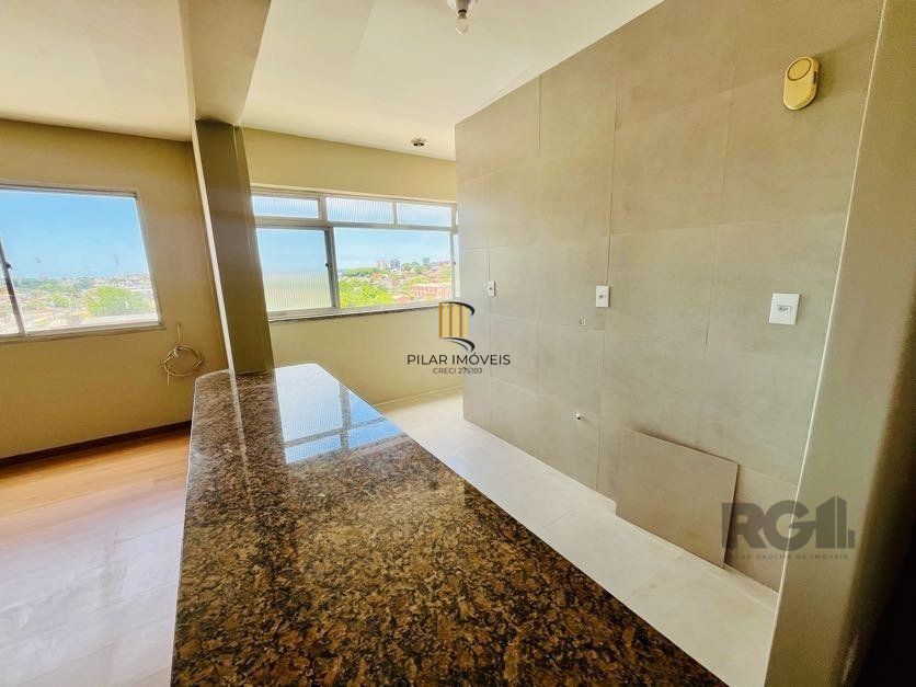 Apartamento no Santa Tereza de 1 dormitório