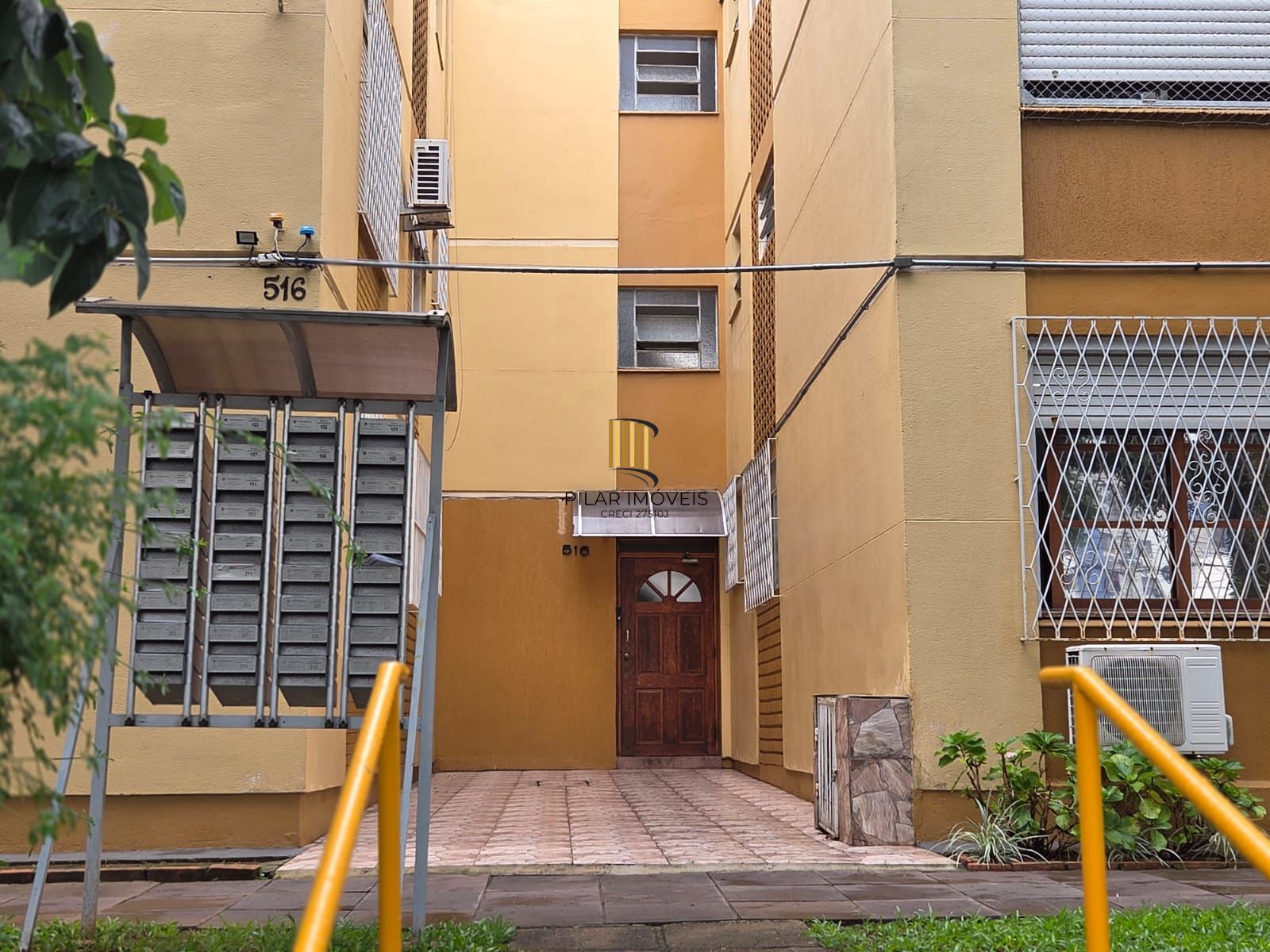 Apartamento 3 dormitórios no bairro Passo da Areia