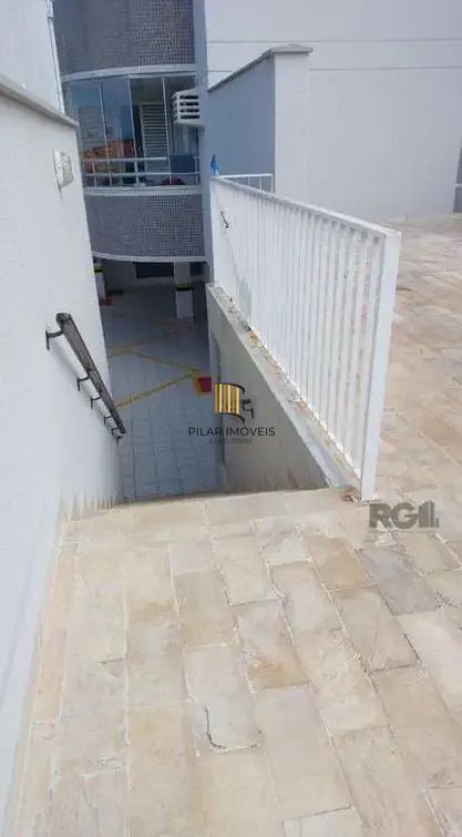 Loja 1 dormitório no bairro São João