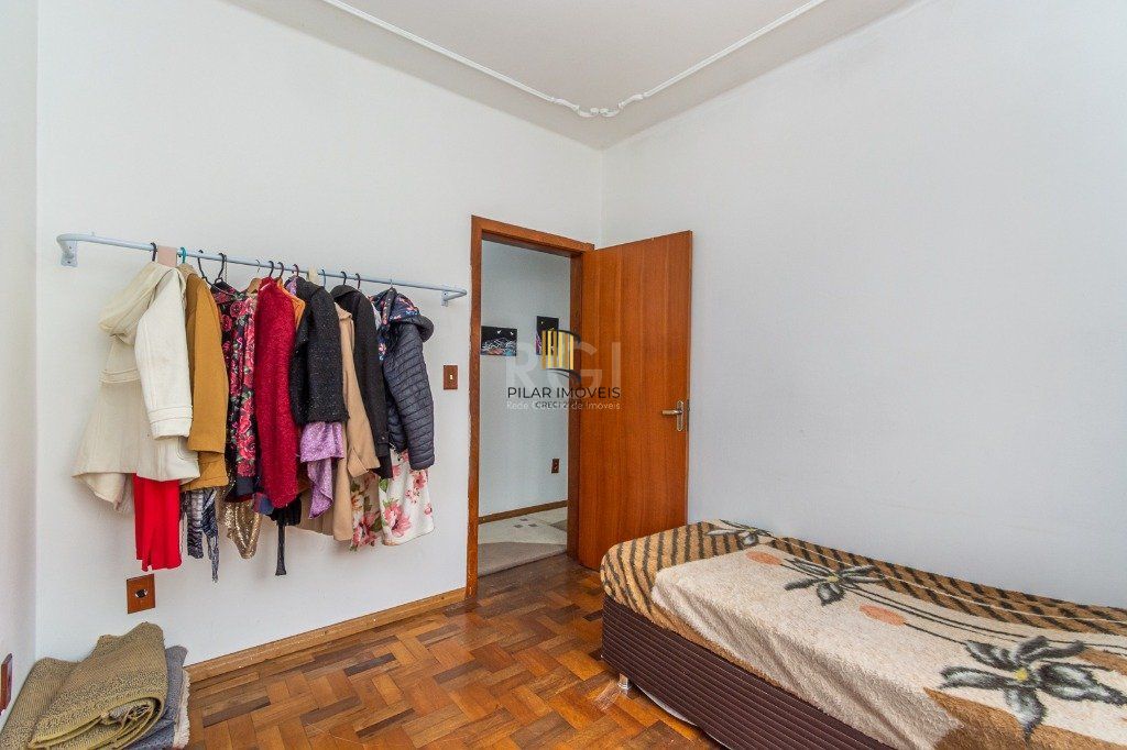 Apartamento para Venda - 66.85m², 2 dormitórios, Floresta