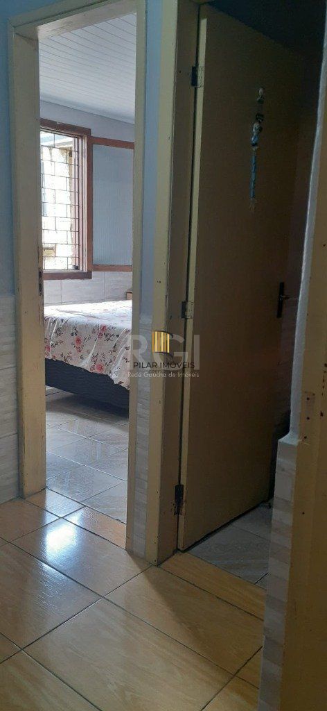 Casa para Venda - 98m², 4 dormitórios, 2 vagas - Jardim Algarve