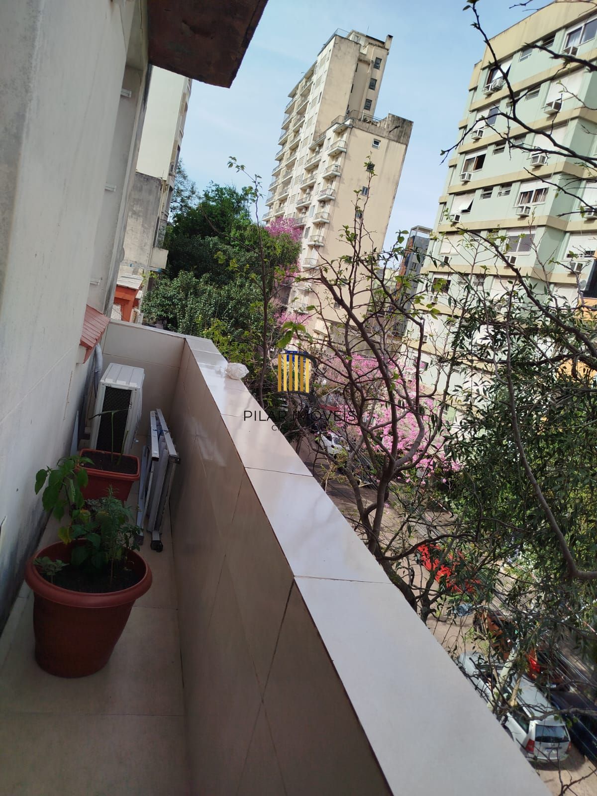 Apartamento no Centro de 3 dormitórios