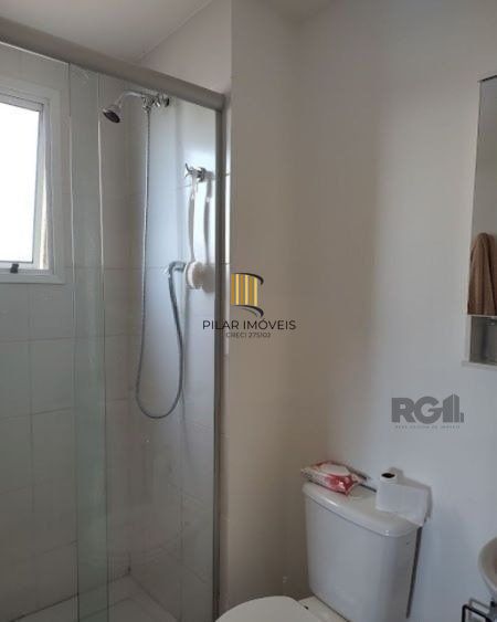 Apartamento 3 dormitórios no bairro Jardim Carvalho