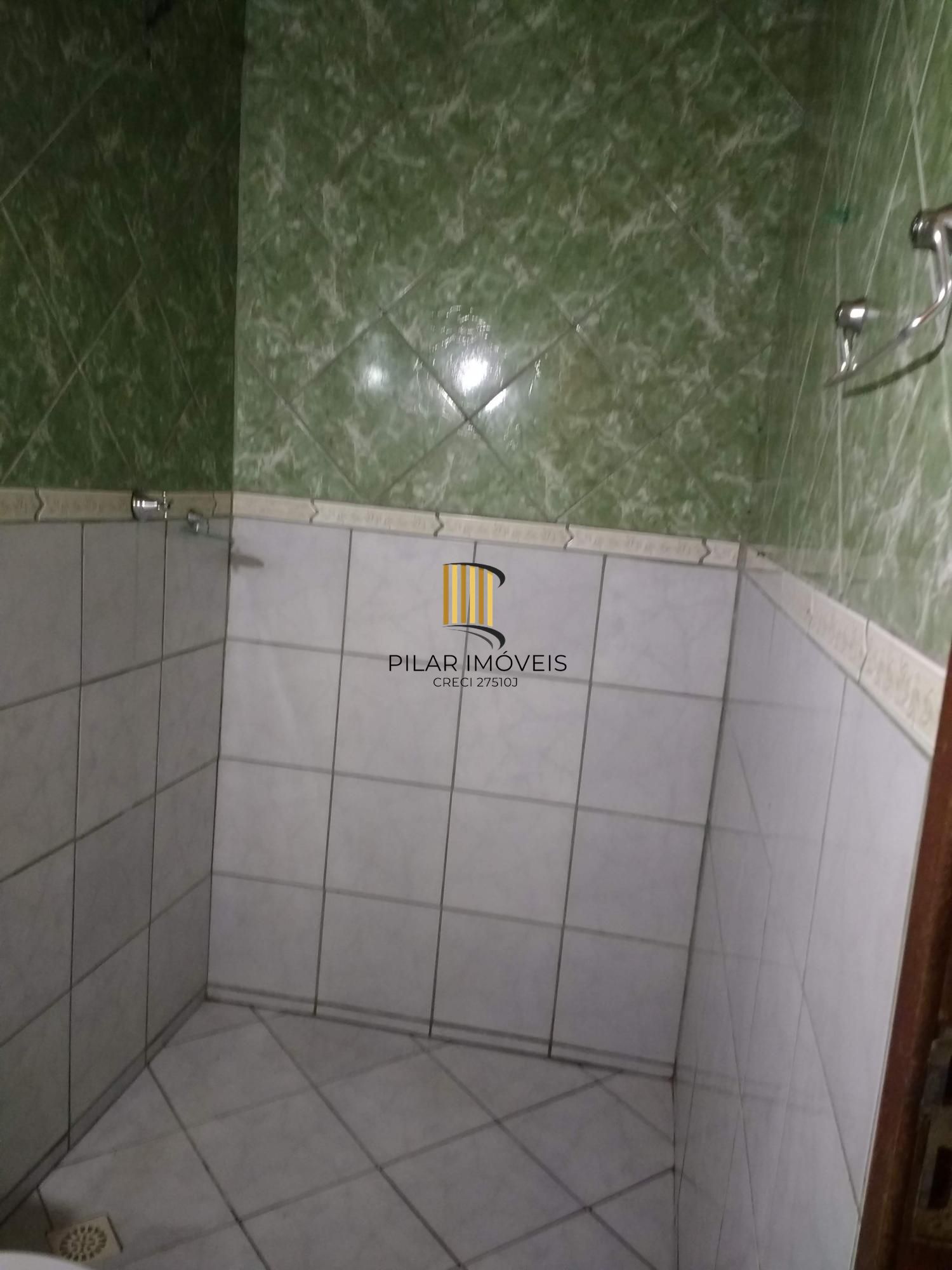 Casa 2 dormitórios no bairro Krahe