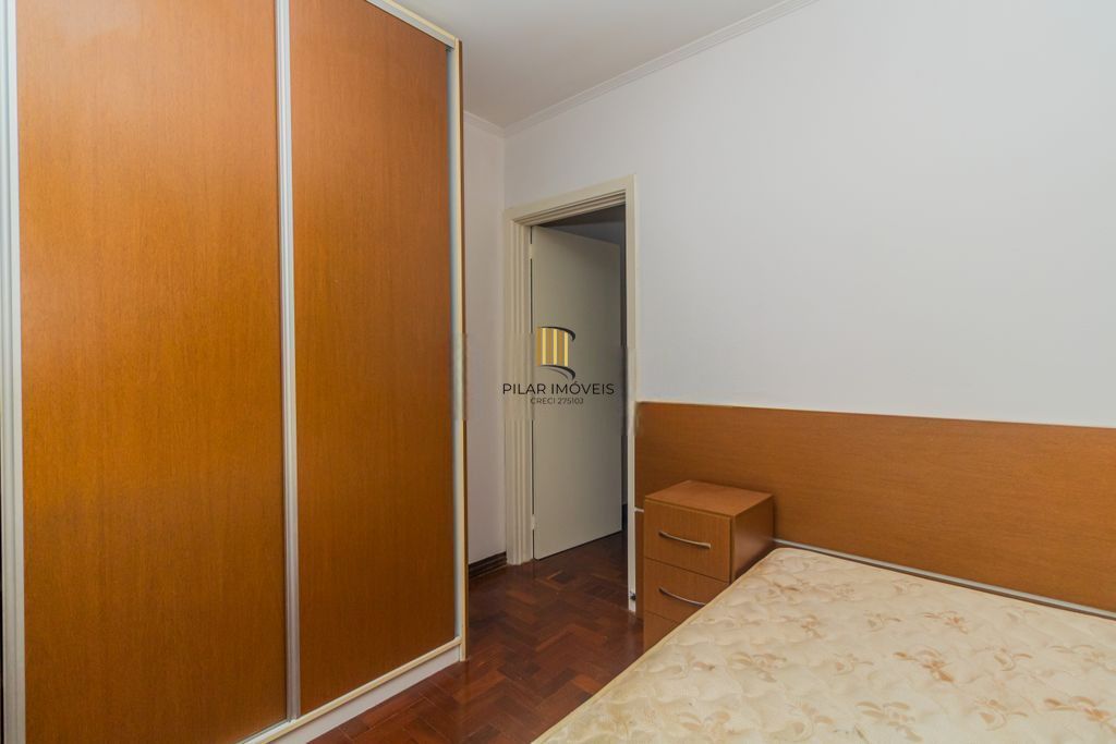 Apartamento 1 dormitório no bairro Menino Deus