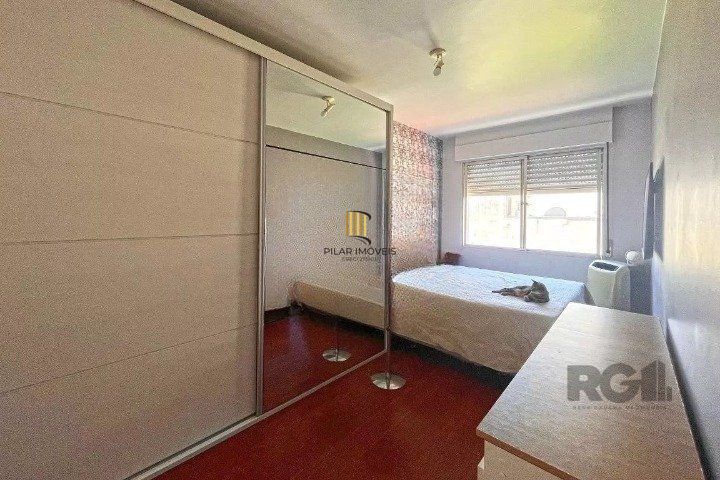 Apartamento 2 Dormitório(s) Bairro Jardim Botânico