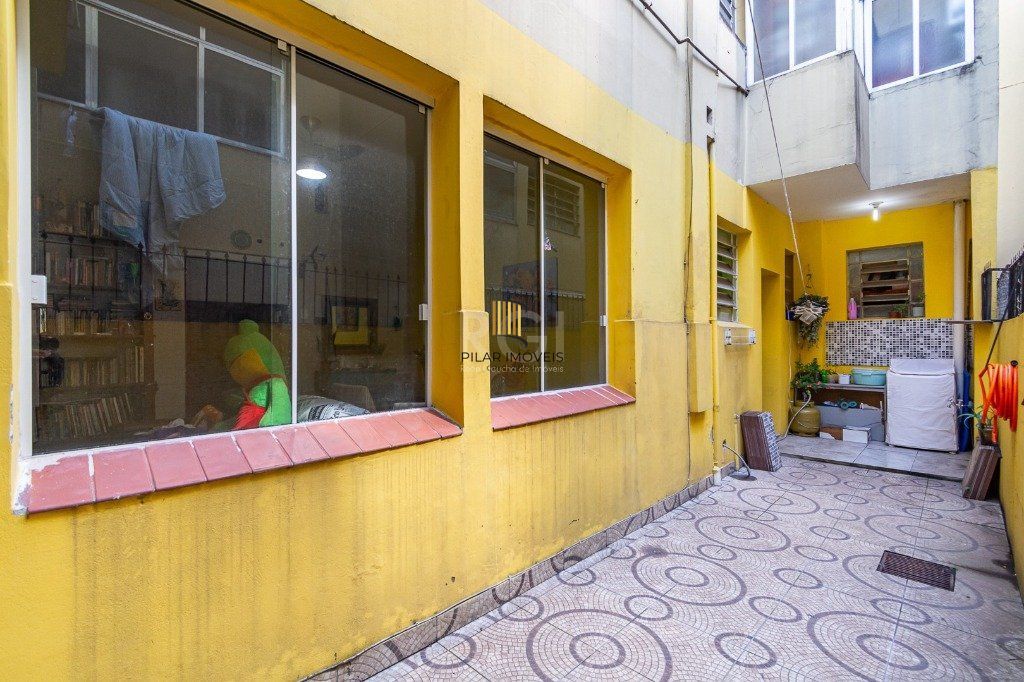 Apartamento para Venda - 103.26m², 3 dormitórios, Petrópolis