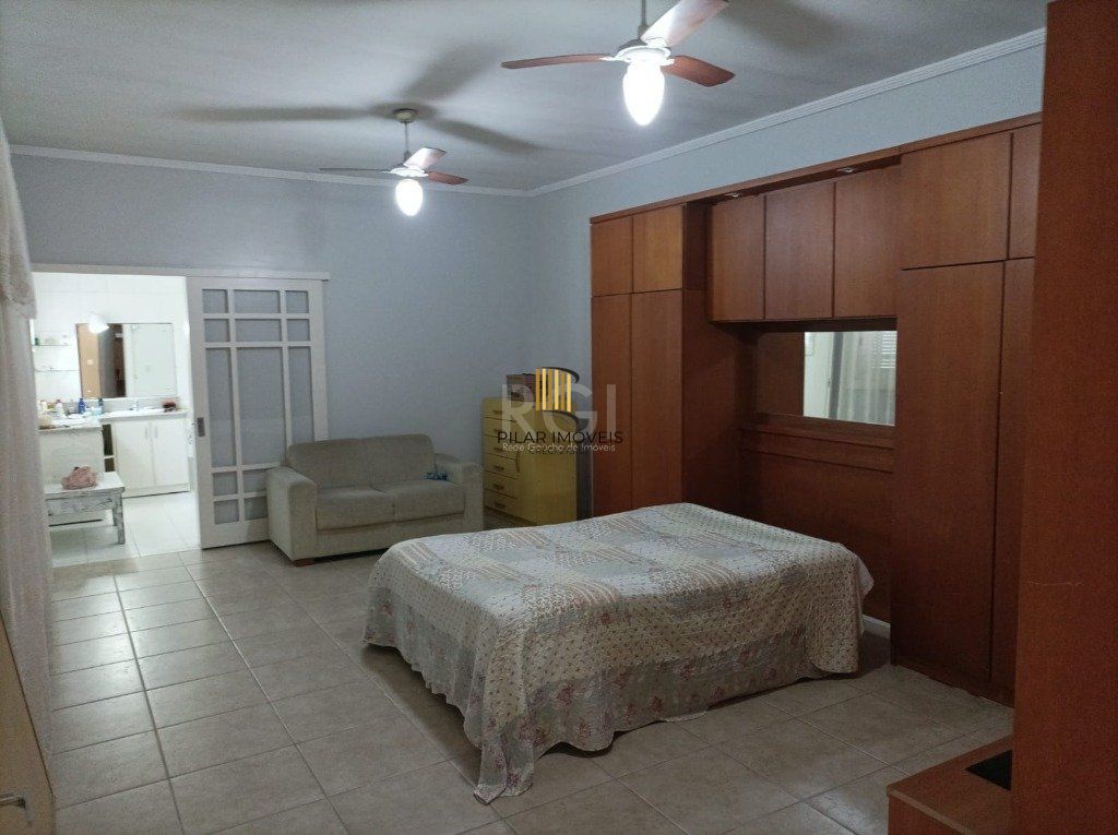 Casa para Venda 3 dormitórios 2 vagas - Capão Novo