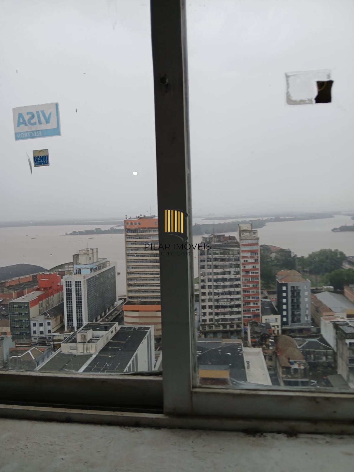 Sala Comercial 2 dormitórios no bairro Centro Histórico