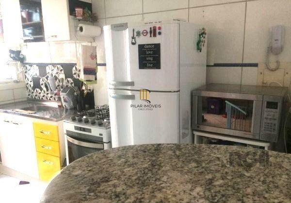 Apartamento de 1 dormitório e vaga