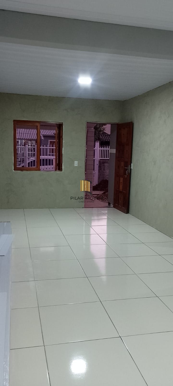 Casa em Canoas - Mato Grande de 3 dormitórios e 2 vagas