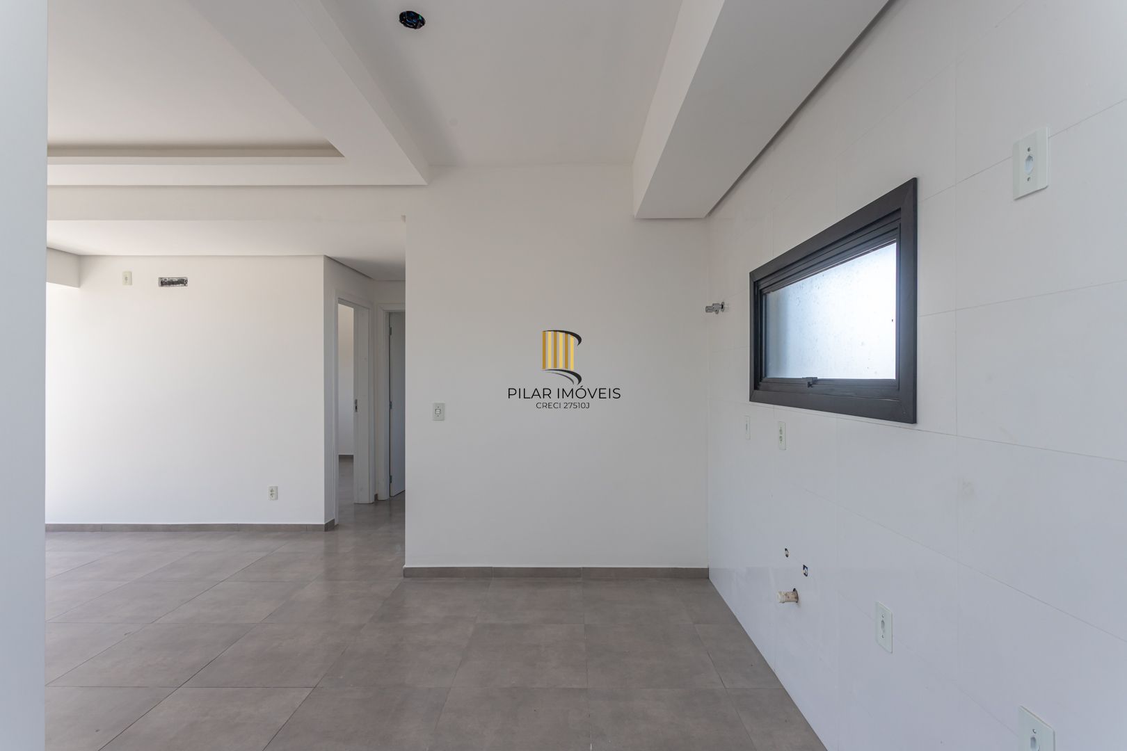 Apartamento 2 dormitórios no bairro Vila Jardim América