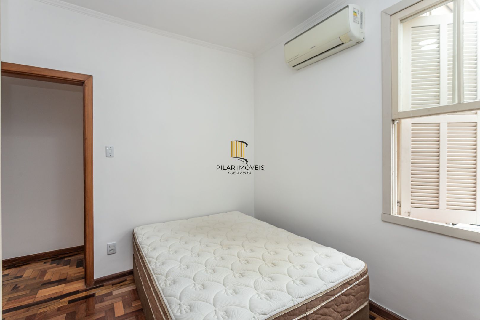 Apartamento no bairro Petrópolis de 3 dormitórios com 91m²